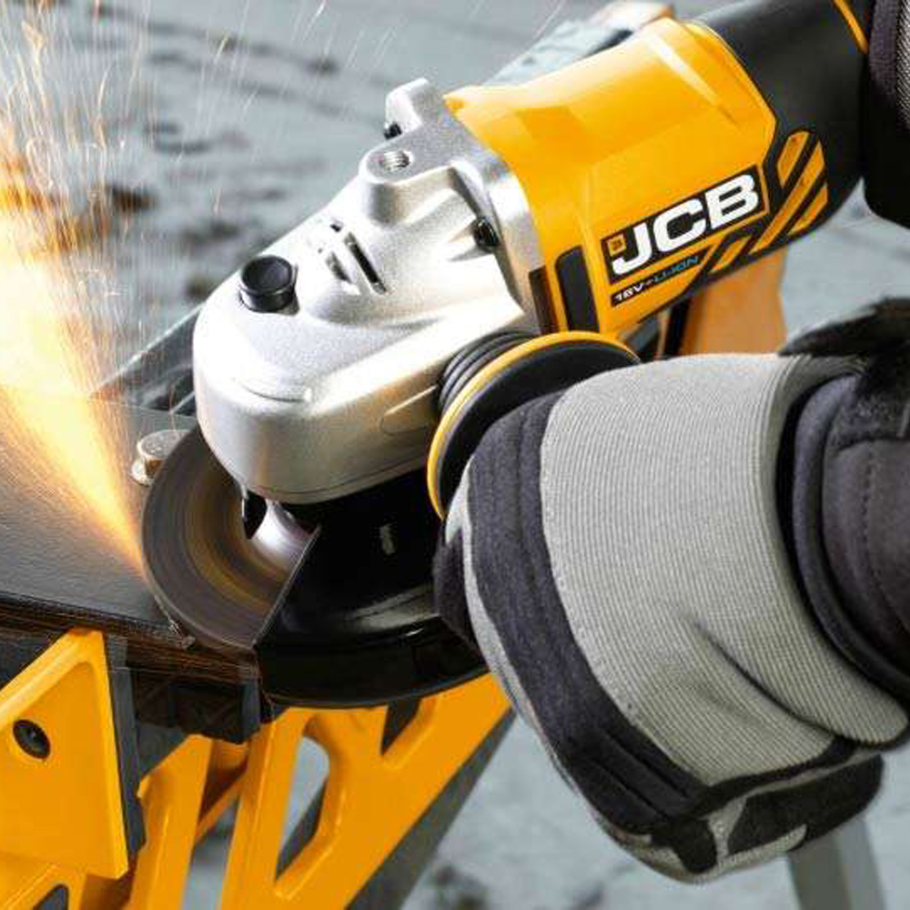 JCB Power tools