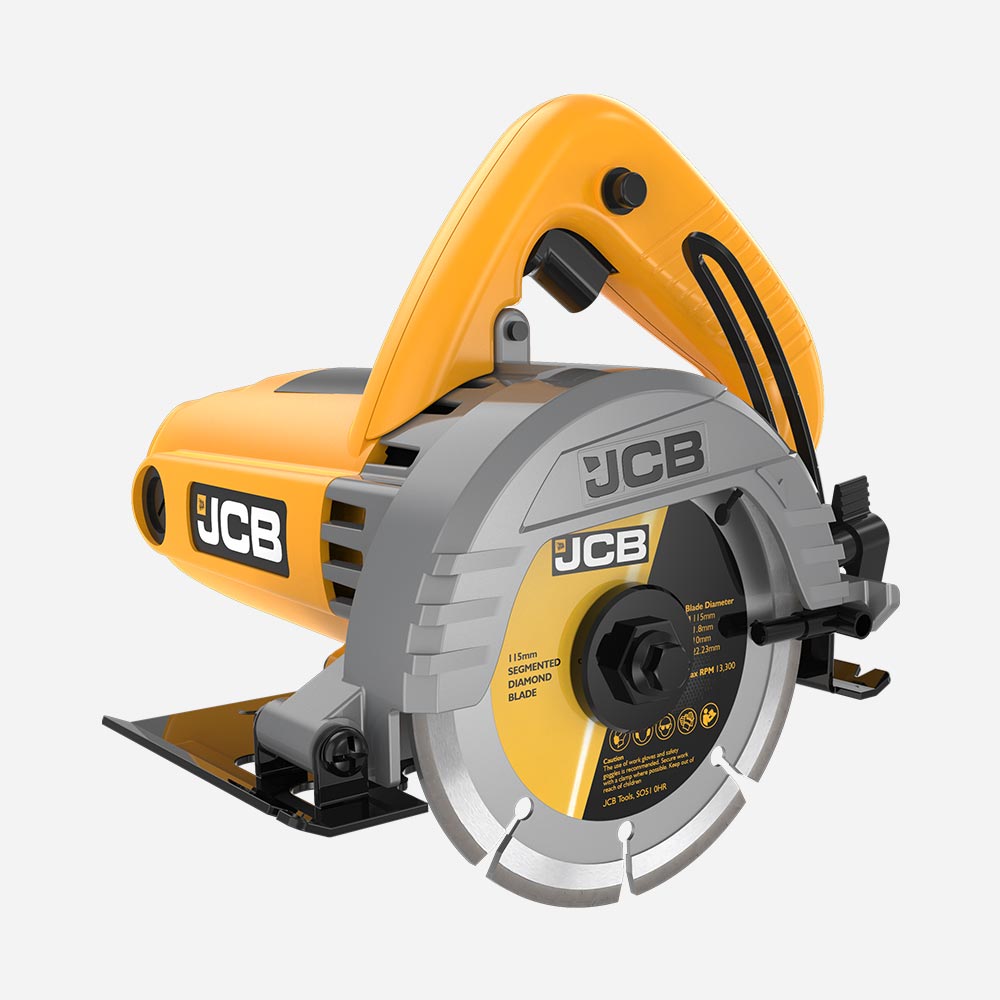 JCB Power tools