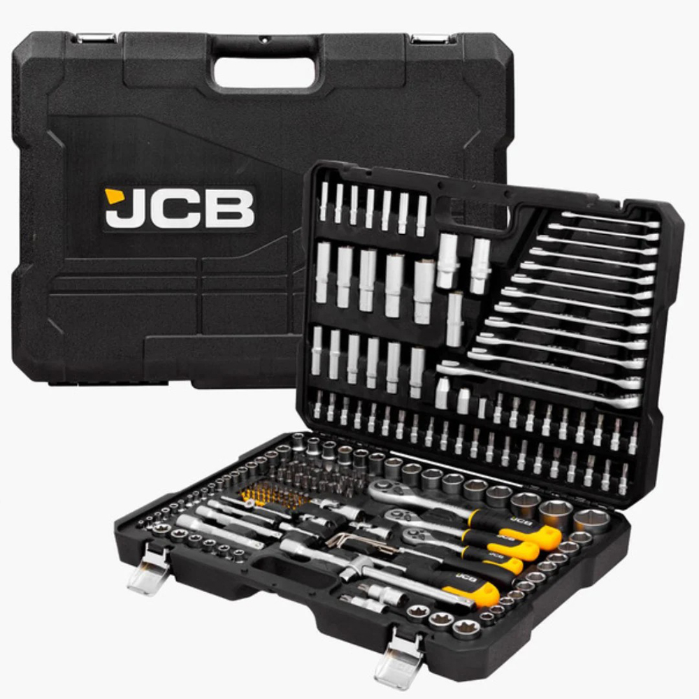 JCB Power tools