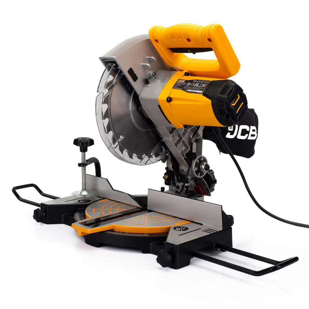 JCB Power tools