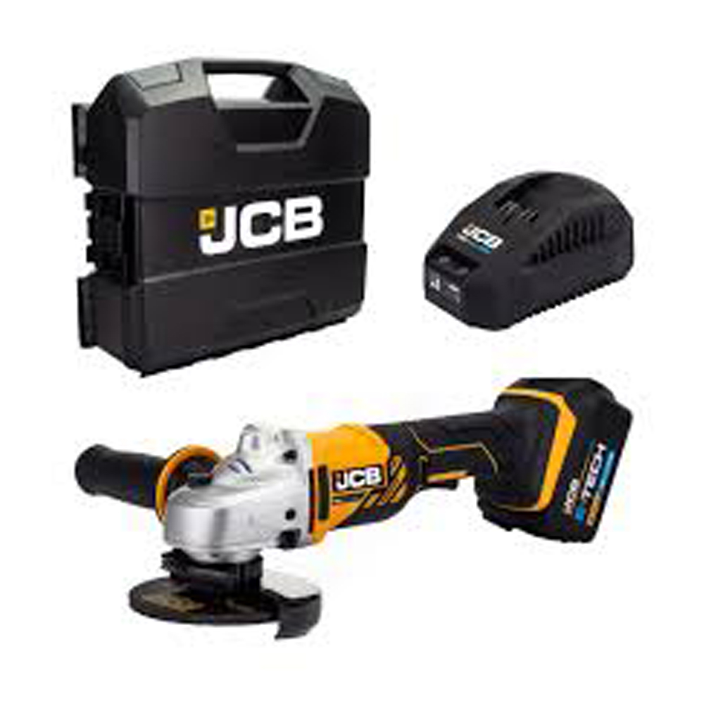 JCB Power tools