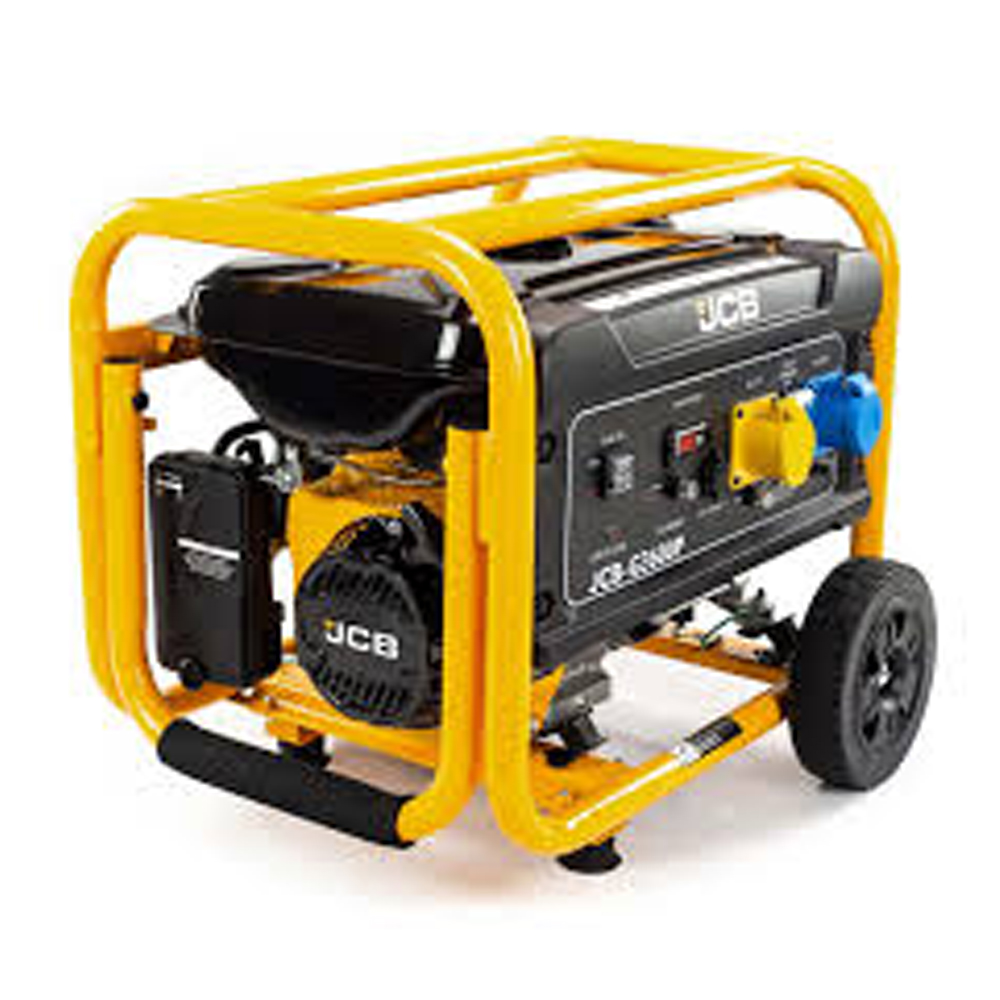 JCB Power tools