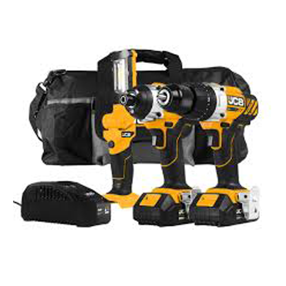 JCB Power tools