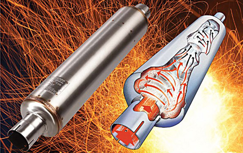 Diesel Engine Safety Solution 